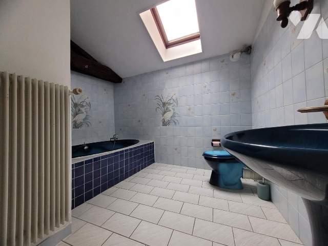 Apartment at 01 Cormoranche sur Saône, CORMORANCHE SUR SAONE, 01290, France