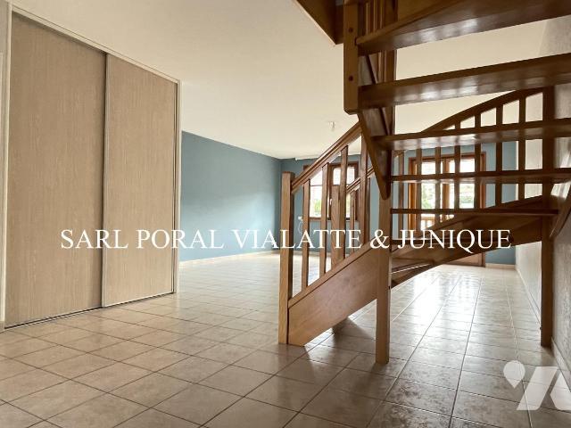Apartment at 01 Ambérieu en Bugey, AMBERIEU EN BUGEY, 01500, France