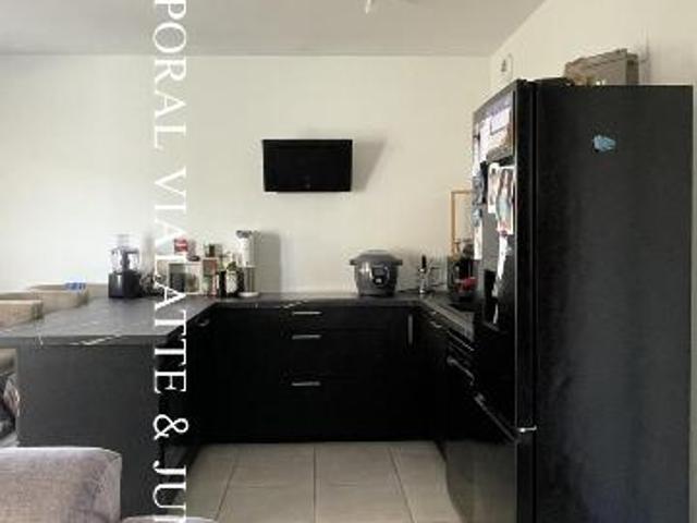 Apartment at 01 Ambérieu en Bugey, AMBERIEU EN BUGEY, 01500, France