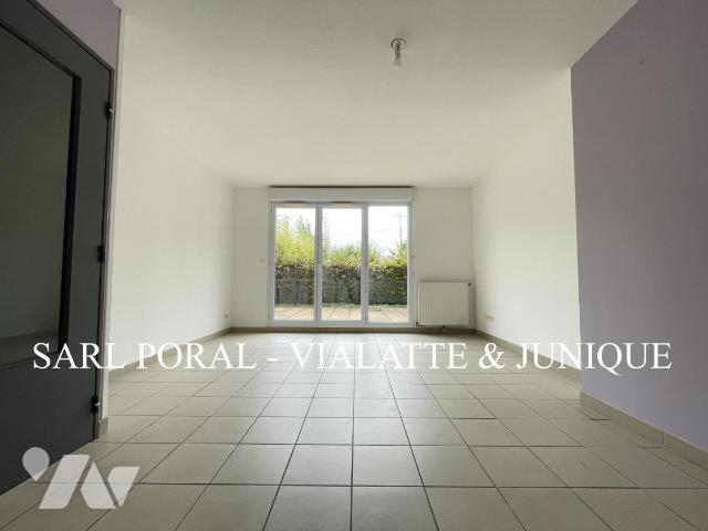 Apartment at 01 Ambérieu en Bugey, AMBERIEU EN BUGEY, 01500, France
