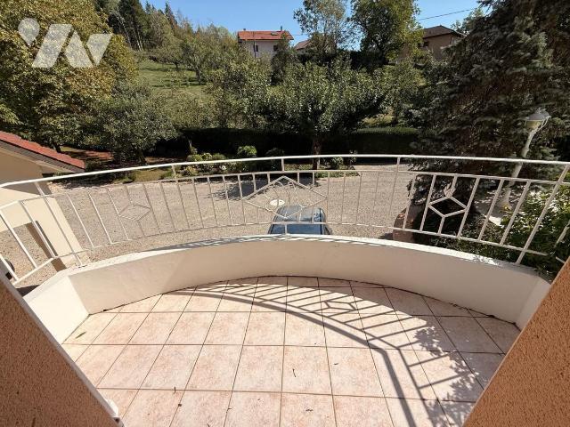 Apartment at 01 Arbent, ARBENT, 01100, France