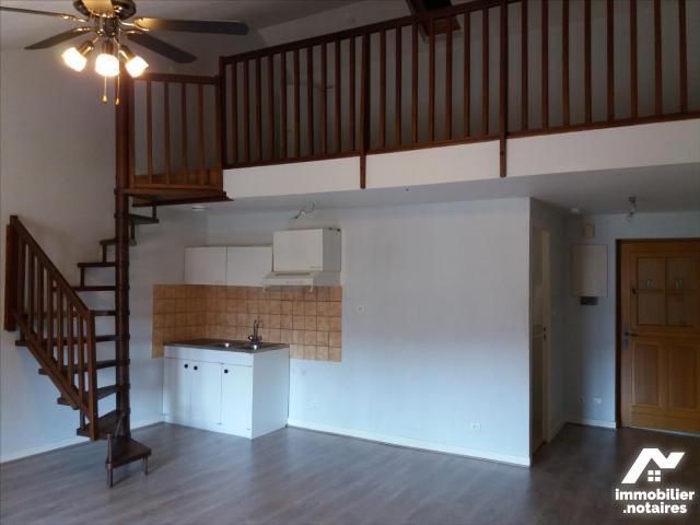 Apartment at 01 Attignat, ATTIGNAT, 01340, France