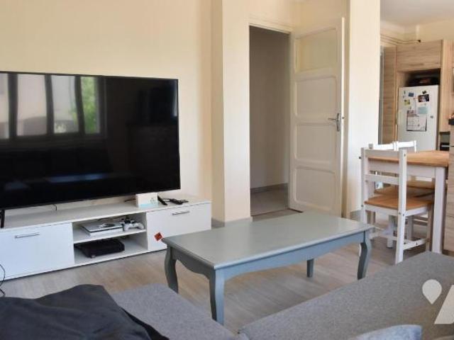 Apartment at 01 Bourg en Bresse, BOURG EN BRESSE, 01000, France