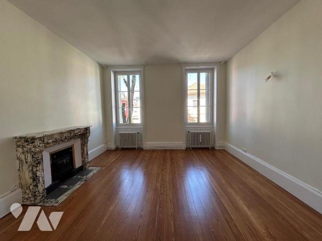 Apartment at 01 Bourg en Bresse, BOURG EN BRESSE, 01000, France