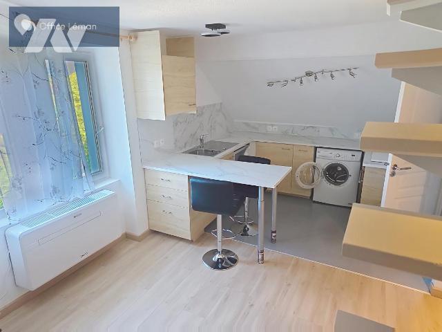 Apartment at 01 Divonne les Bains, DIVONNE LES BAINS, 01220, France