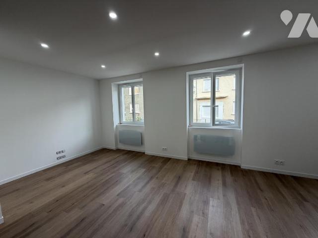 Apartment at 01 Oyonnax, OYONNAX, 01100, France