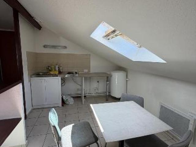 Apartment at 01 Oyonnax, OYONNAX, 01100, France