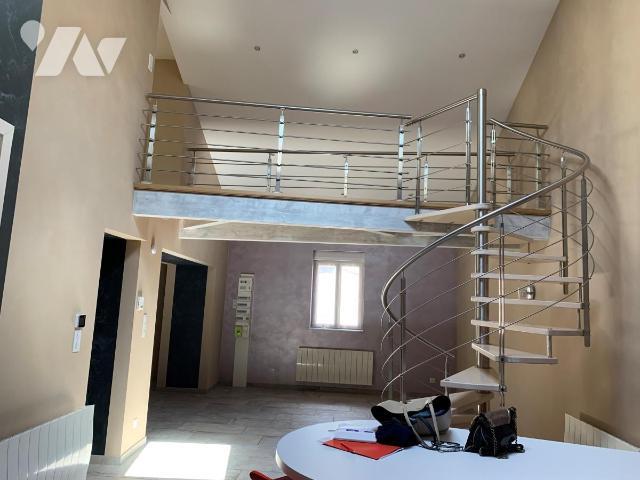 Apartment at 01 Lagnieu, LAGNIEU, 01150, France
