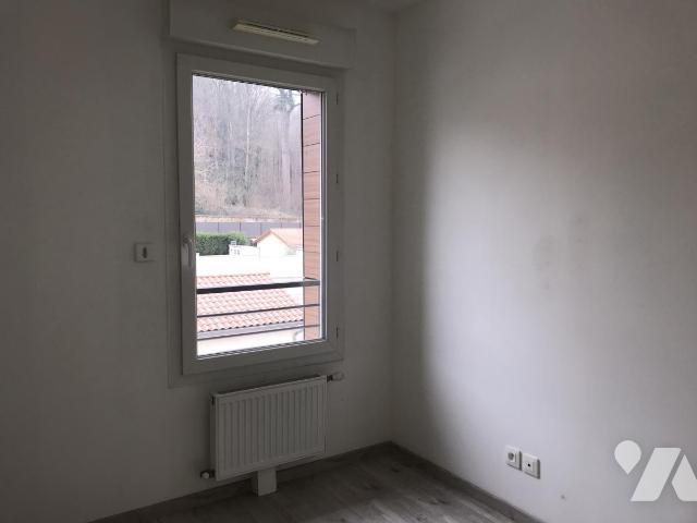 Apartment at 01 Lagnieu, LAGNIEU, 01150, France