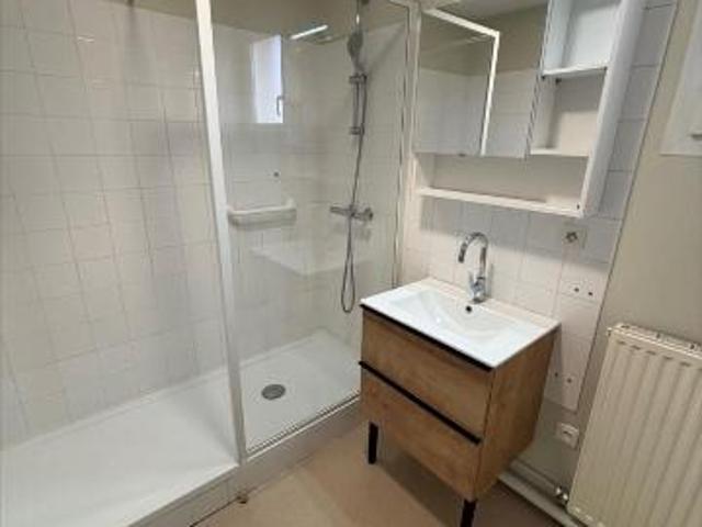 Apartment at 01 Montrevel en Bresse, MONTREVEL EN BRESSE, 01340, France