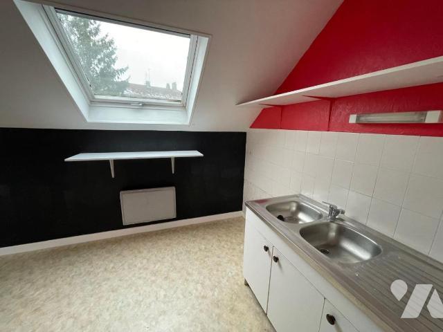 Apartment at 01 Montrevel en Bresse, MONTREVEL EN BRESSE, 01340, France