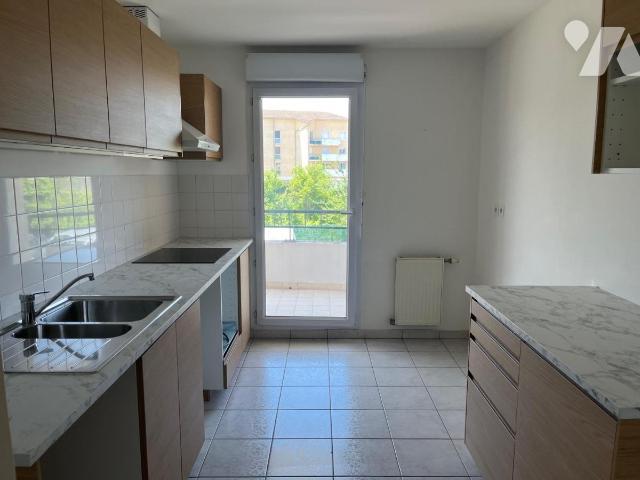 Apartment at 01 Meximieux, MEXIMIEUX, 01800, France