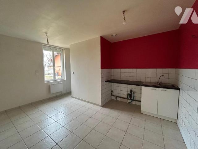 Apartment at 01 Mézériat, MEZERIAT, 01660, France