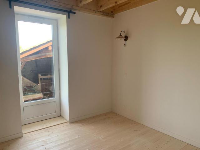 Apartment at 01 Mézériat, MEZERIAT, 01660, France