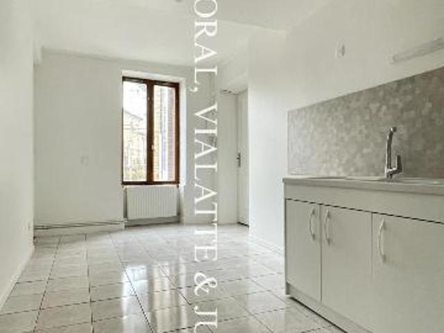 Apartment at 01 Saint Denis en Bugey, ST DENIS EN BUGEY, 01500, France