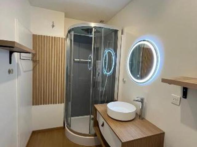 Apartment at 01 Saint Denis lès Bourg, ST DENIS LES BOURG, 01000, France