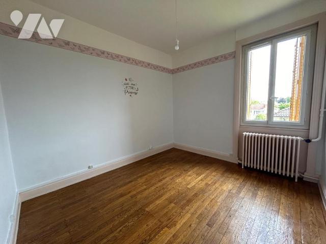 Apartment at 01 Saint Denis lès Bourg, ST DENIS LES BOURG, 01000, France
