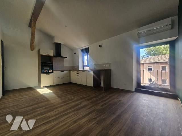 Apartment at 01 Saint Laurent sur Saône, ST LAURENT SUR SAONE, 01750, France