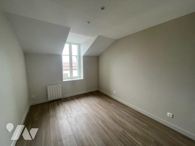 Apartment at 01 Saint Trivier sur Moignans, ST TRIVIER SUR MOIGNANS, 01990, France