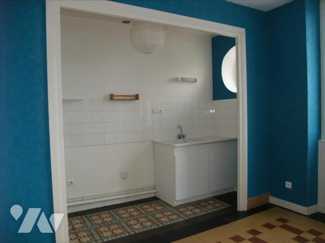 Apartment at 01 Plateau d'Hauteville, CORMARANCHE EN BUGEY, 01110, France