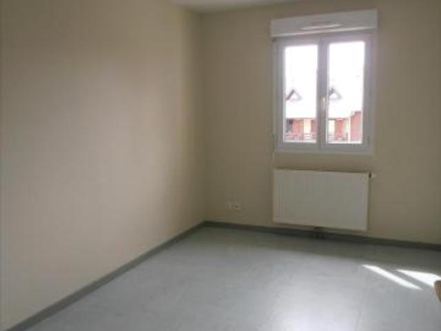 Apartment at 01 Plateau d'Hauteville, CORMARANCHE EN BUGEY, 01110, France