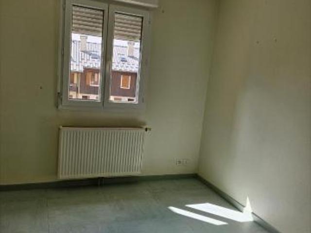 Apartment at 01 Plateau d'Hauteville, CORMARANCHE EN BUGEY, 01110, France
