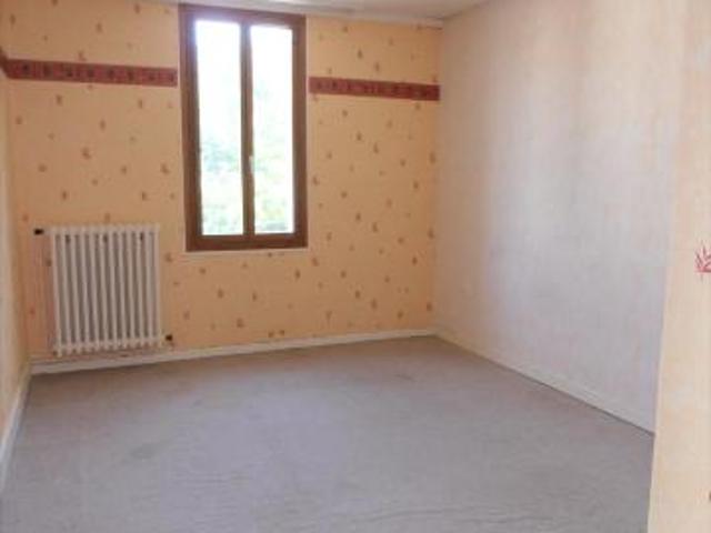 Apartment at 01 Plateau d'Hauteville, CORMARANCHE EN BUGEY, 01110, France