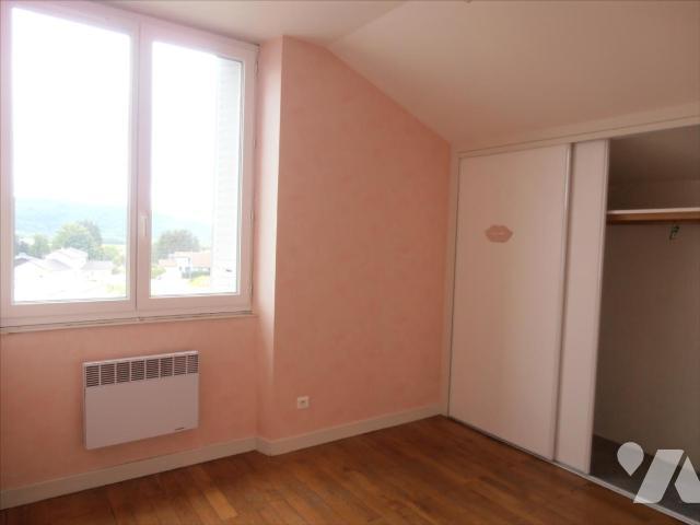 Apartment at 01 Plateau d'Hauteville, CORMARANCHE EN BUGEY, 01110, France