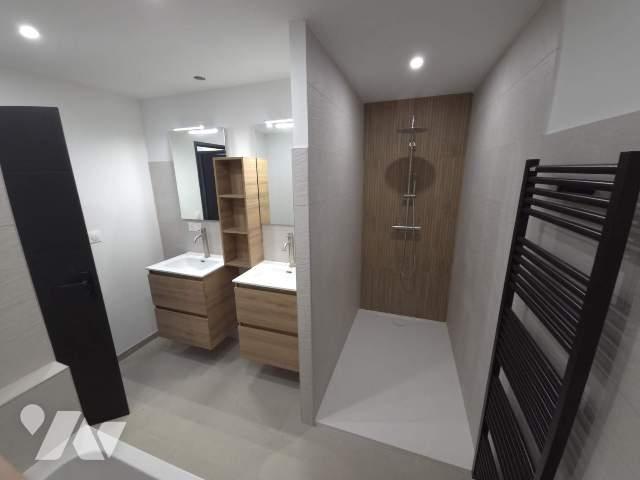 Apartment at 01 Replonges, REPLONGES, 01750, France