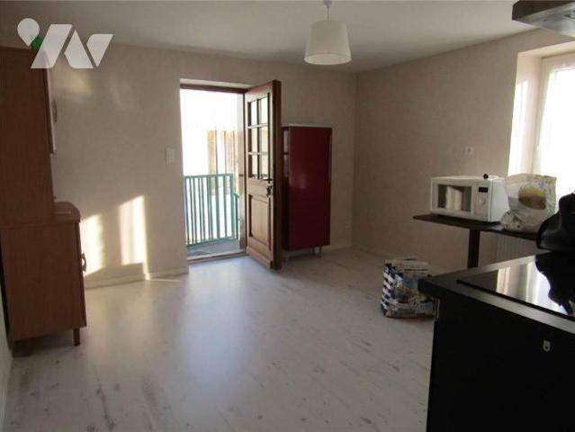 Apartment at 01 Vonnas, VONNAS, 01540, France