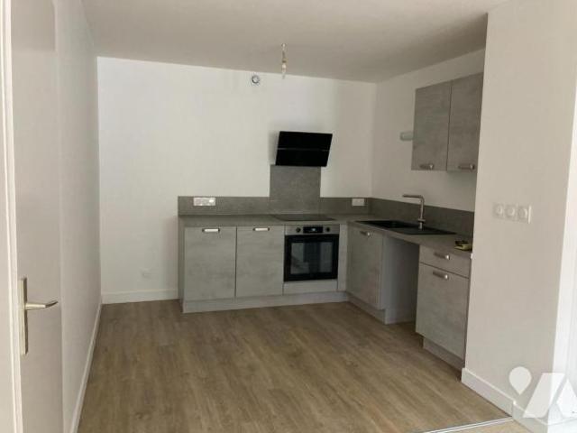 Apartment at 01 Varambon, VARAMBON, 01160, France