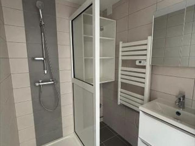 Apartment at 01 Viriat, VIRIAT, 01440, France