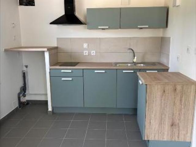 Apartment at 01 Viriat, VIRIAT, 01440, France