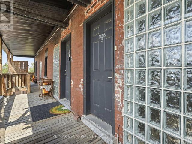 apartment at 02 1006 KING STREET E, Hamilton, Ontario, L8M1C8