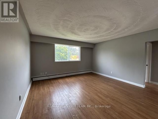 apartment at #02 164 WESTMOUNT STREET, Oshawa, Ontario, L1J4X4