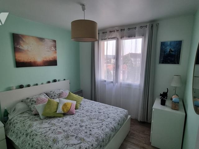 Apartment at 02 Château Thierry, CHATEAU THIERRY, 02400, France