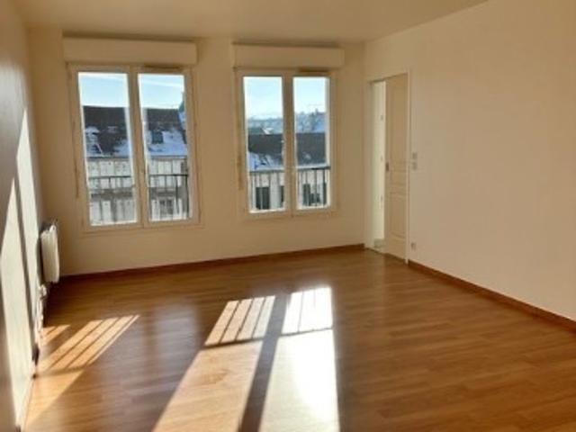 Apartment at 02 Château Thierry, CHATEAU THIERRY, 02400, France