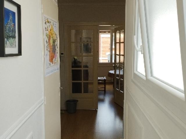 Apartment at 02 Chauny, CHAUNY, 02300, France