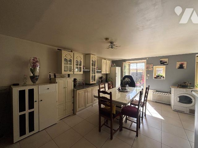 Apartment at 02 Braine, BRAINE, 02220, France