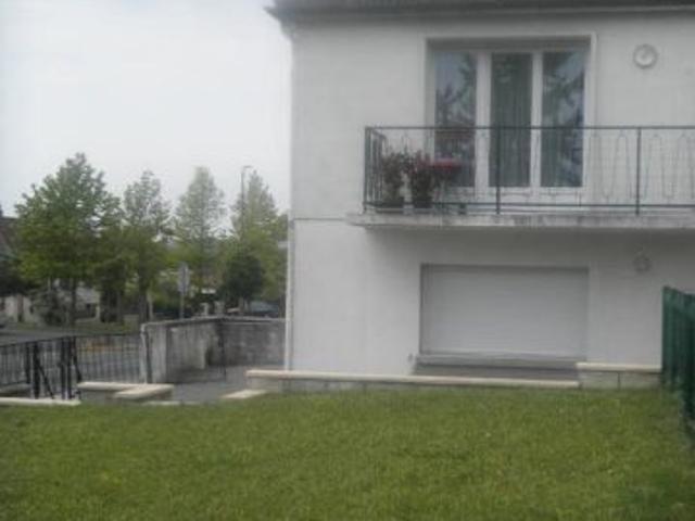 Apartment at 02 Gauchy, GAUCHY, 02430, France