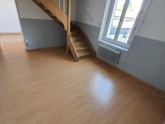 Apartment at 02 Étreux, ETREUX, 02510, France