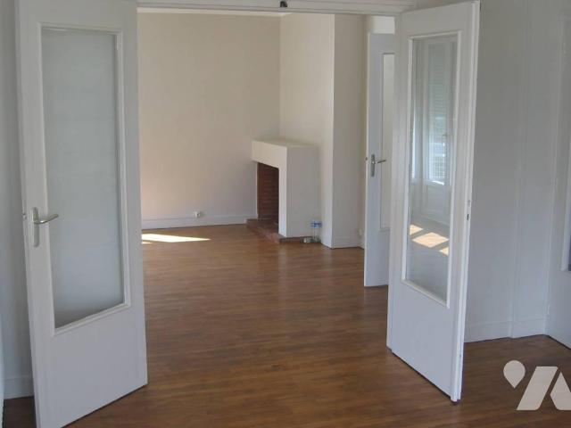Apartment at 02 Laon, LAON, 02000, France