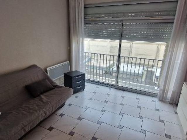 Apartment at 02 Saint Quentin, ST QUENTIN, 02100, France