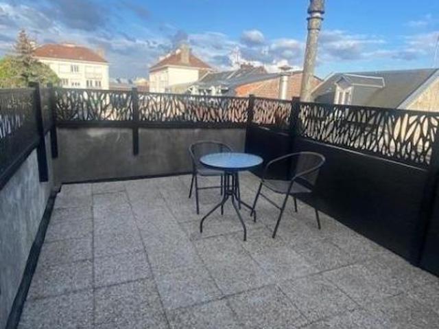 Apartment at 02 Saint Quentin, ST QUENTIN, 02100, France