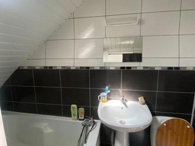 Apartment at 02 Saint Quentin, ST QUENTIN, 02100, France