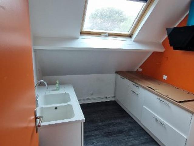 Apartment at 02 Saint Quentin, ST QUENTIN, 02100, France