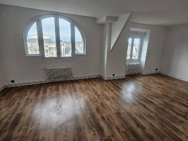 Apartment at 02 Saint Quentin, ST QUENTIN, 02100, France