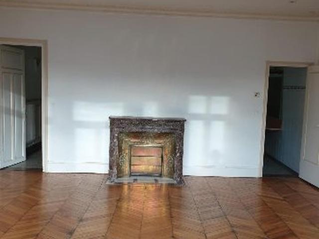 Apartment at 02 Saint Quentin, ST QUENTIN, 02100, France