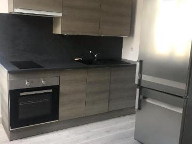 Apartment at 02 Saint Quentin, ST QUENTIN, 02100, France