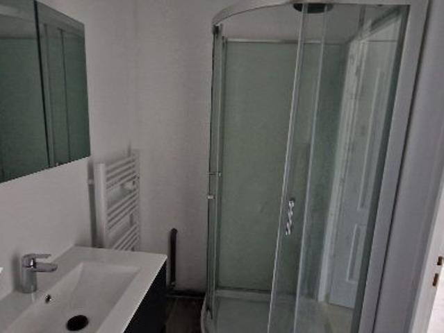 Apartment at 02 Saint Quentin, ST QUENTIN, 02100, France